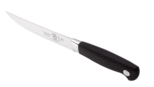 Mercer Tool Corp. Genesis Steak Knife, Serrated Edge, , Not Applicable