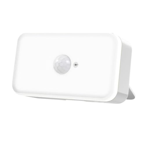 Bloepum PIR Night Light Intelligent Human Body Sensor Lamp Home