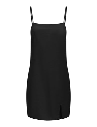 Onlcaro-Jakiri Linen Blend Dress WVN