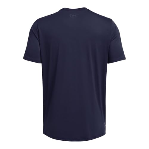 T shirt Under Armour Ua Vanish Energy EU - vue 10