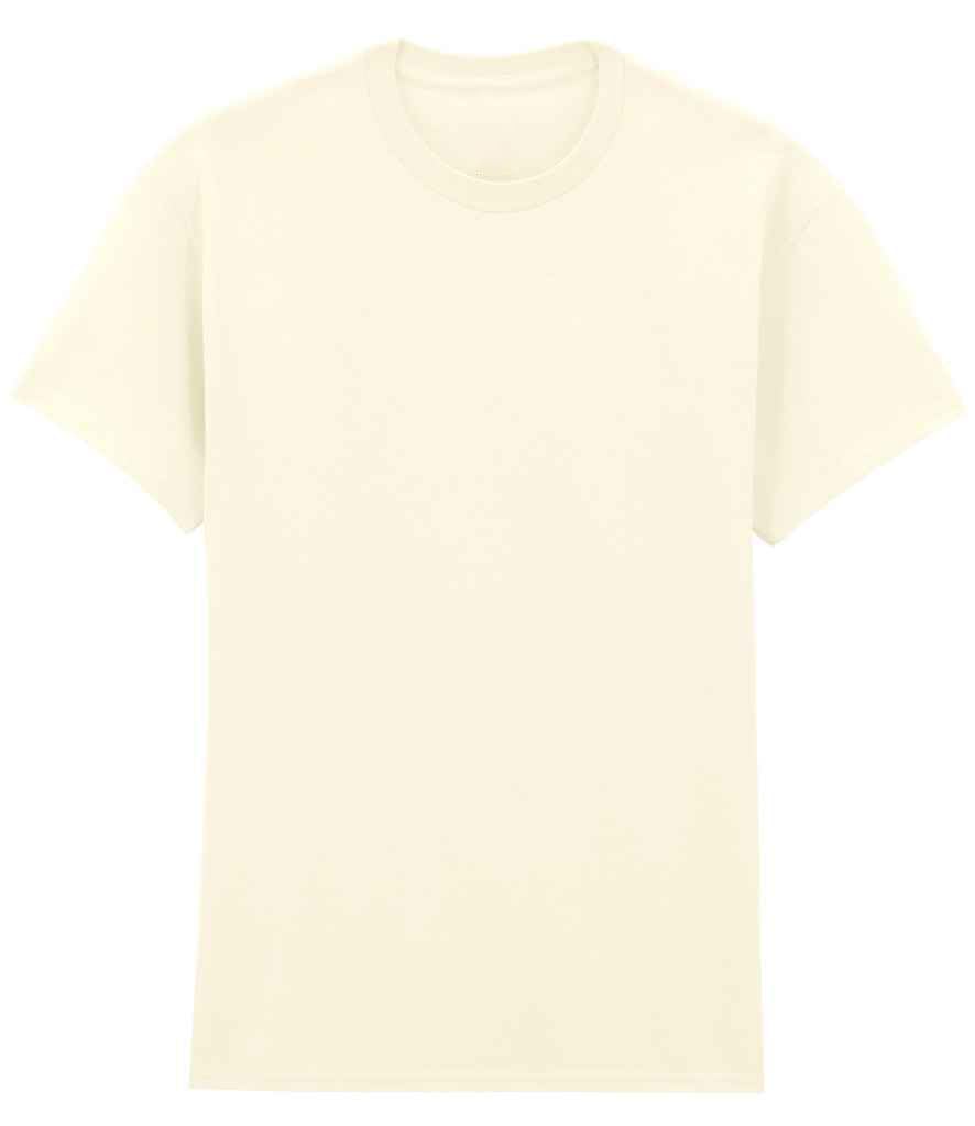 COOZO Men's T-Shirt - Off White - 3XL