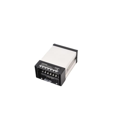 Alimentation à découpage stable contre scintillement ruban LED