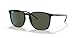 Produktbild Ray-Ban Herren 0rb4387 Sonnenbrille, Schwarz (Black), Einheitsgröße EU