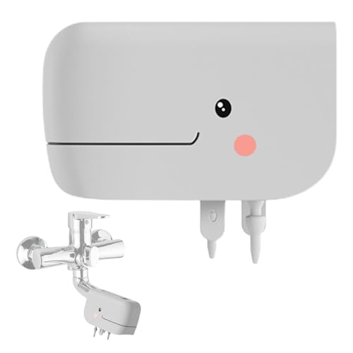 Copri Beccuccio Per Vasca Da Bagno, Copertura Per Beccuccio Da Bagno, Copri Rubinetto Vasca Da Bagno Baby,Protezione Di Sicurezza Per Rubinetto Per Bambini, Protezione Per Baby Shower Per Vasche