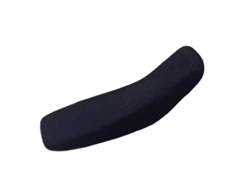 Cojín delantero para CRF 300L y funda de asiento de malla para moto de rally
