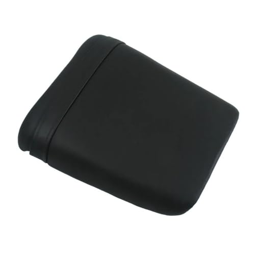Siège moto à deux places ergonomique et selle arrière noire pour CBR400 NC23