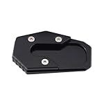 Motorcycle-Foot-Plate-Pad-for-BMW-R1250RT-R-1250-RT-2018-2022-Side-Stand-Enlarge-Kickstand-Sidestand-Foot-Enlarger