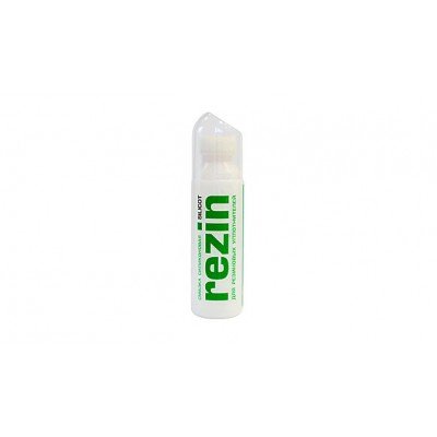 Silicot REZIN for Rubber Seals (30 ml) Rubber Seal Silicone/Silicone Grease/Rubber Silicone/No Freeze/Rubber No Freeze
