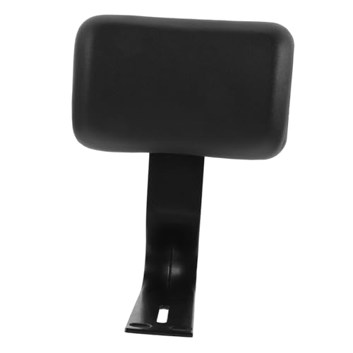 CONGARTENO 電動自転車用 ユニバーサル後部背もたれクッション 交換用快適サ