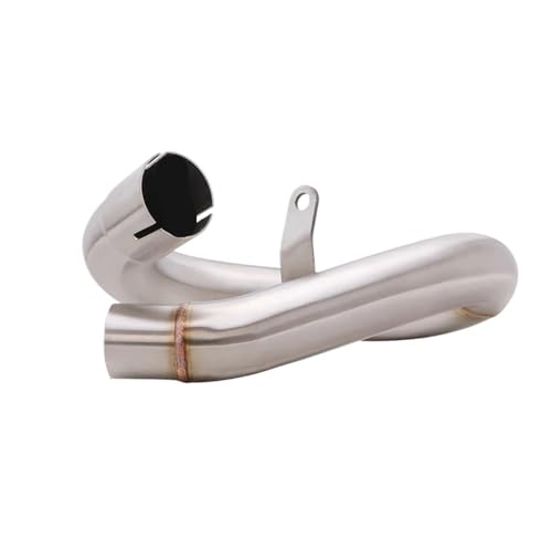 Échappement Hornet 600 pot slip-on pour réparer votre raccord rouillé