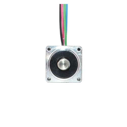 Moteur pas à pas Nema 6 pour l'impression 3D de précision - 4