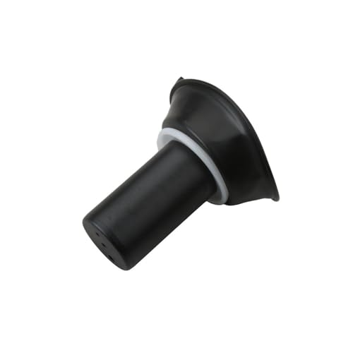 Membrane carburateur 28mm de précision, modèles GT125 GT200