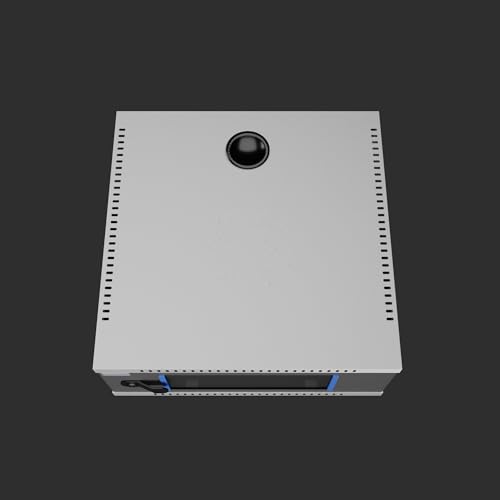 Image of D-Link Compact DVR Enclosure for Non Rack-mountable DVR's || NWR-3535-DVR