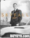 SKYFALL (STEELBOOK VERSION)