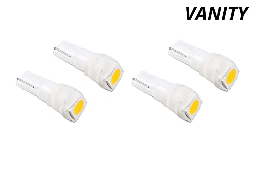 LED para espejo Ford Mustang 2015-2023 Warm White miniatura 5
