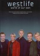 Westlife: World of Our Own