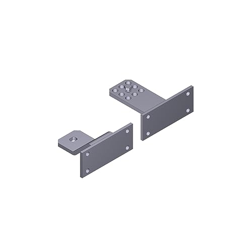 Pack d'accessoires pour moteur Krono 230 V CAME 119RID163