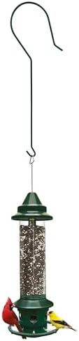 Brome Squirrel Buster Plus Revealed – What You Didn’t Expect! 6 SquirrelBuster Plus Squirrel Proof Feeder & Hanger