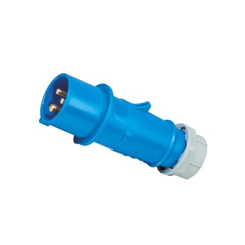 Prise étanche industrielle 32A pour câble triphasé SP-260