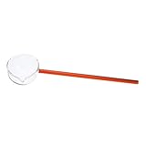 Photo Gallery ultechnovo in vetro trasparente con beccuccio angolato mestolo versatile per dessert salse e resistente al calore per uso in e tavola Photo Gallery ultechnovo in vetro trasparente con beccuccio angolato mestolo versatile per dessert salse e resistente al calore per uso in e tavola