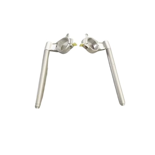 Poignée de direction QJ500GS-7A haute précision pour guidon QJMOTOR Race 550S