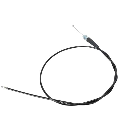 Câble d'accélérateur et d'embrayage rigide ? Réparez votre Hawk 250