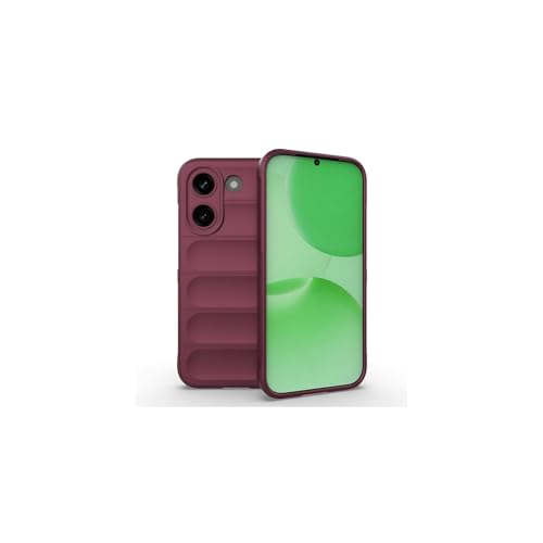 sunrun �X�}�z�P�[�X Poco X8 Pro �p�̃P�[�X �ϏՌ� �J�o�[ TPU�f�� �Ռ��z�� �X�}�z �P�[�X �w�ʃJ�o�[[axia-cixa11191][�_�[�N�p�[�v��]