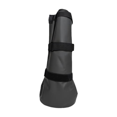 de remojo para pezuñas: Accesorios de equitación de 45 x 60 cm, Bandeja para Pony, Resistente de Material Suave | Equipo de Cuidado Flexible para el Cuidado de la pezuña, calcetín portátil