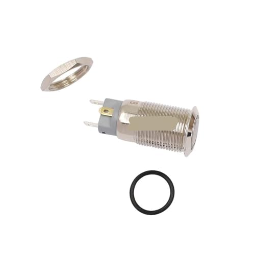 Interrupteur de veilleuse LED pour lampe de chevet