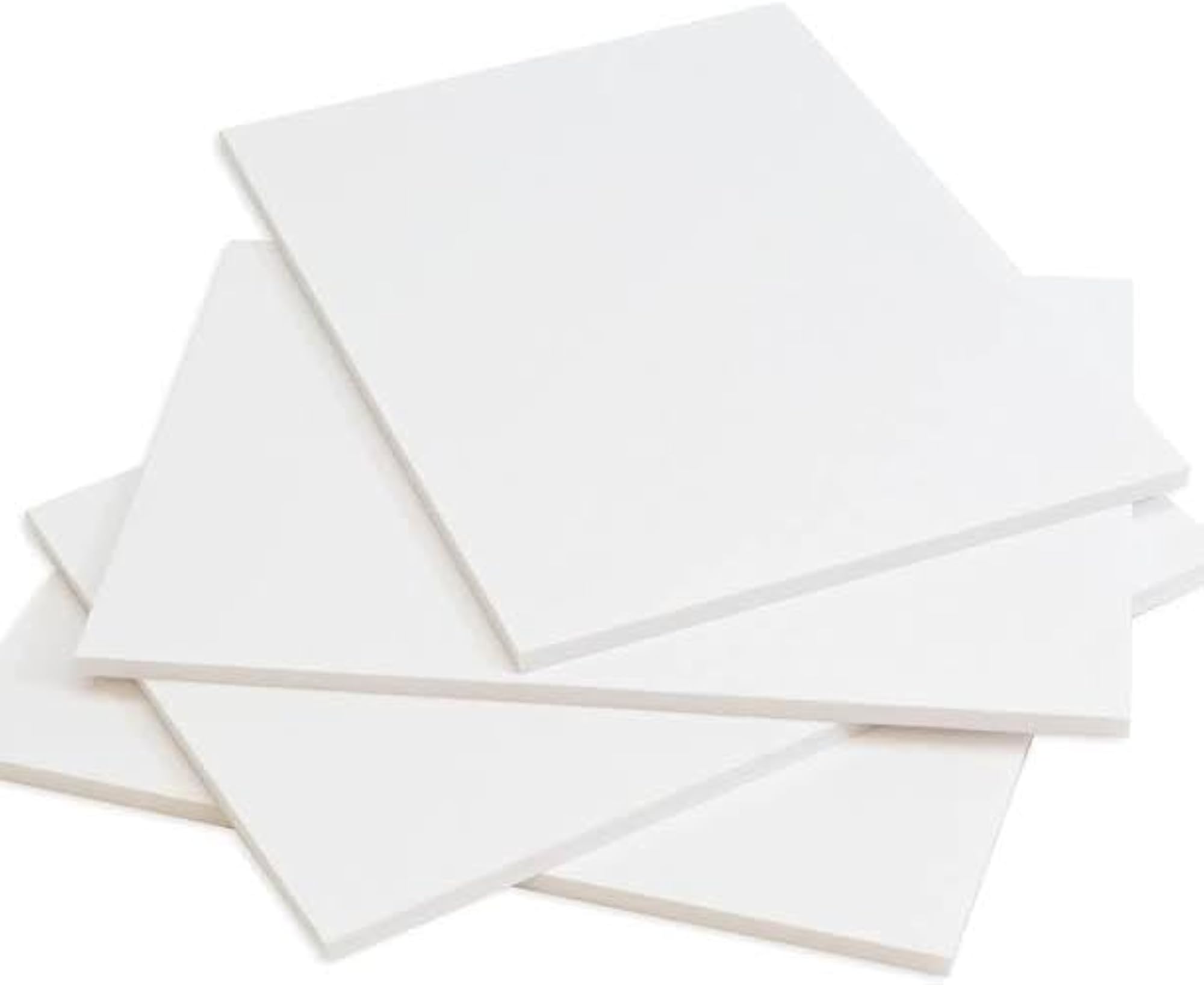 Sunboard 3mm A4 8x12 Pack of 5 Foam Board