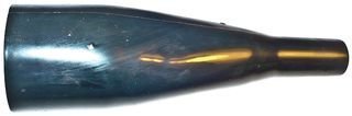 Isolateurs BU-26-0 Mueller Electric gaine de protection pince crocodile