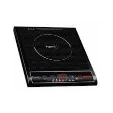 Stovekraft ABS Plastic Acer Plus Induction Cooktop 1800 Watts with Feather Touch Control - Black(Bindal Furniture & Electronics)