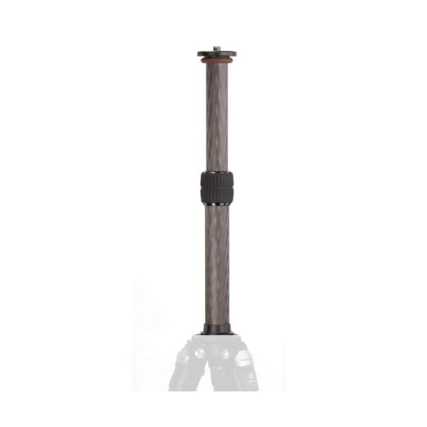 LEOFOTO Mittelsäule DC322C für Ranger LS-365C – Bild 5