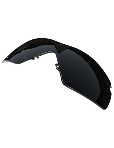 Image of OOWLIT Replacement Lenses Compatible with Oakley Si M Frame 3.0 OO9146 Sunglass