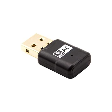 GEQUDIO WLAN USB Stick for GX5+ IP Phone Cover