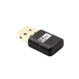 GEQUDIO WLAN USB Stick für GX5+ IP Telefon