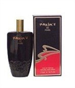 MAXIMS DE Paris Cologne by Maxims Men's EDT .25 OZ Mini