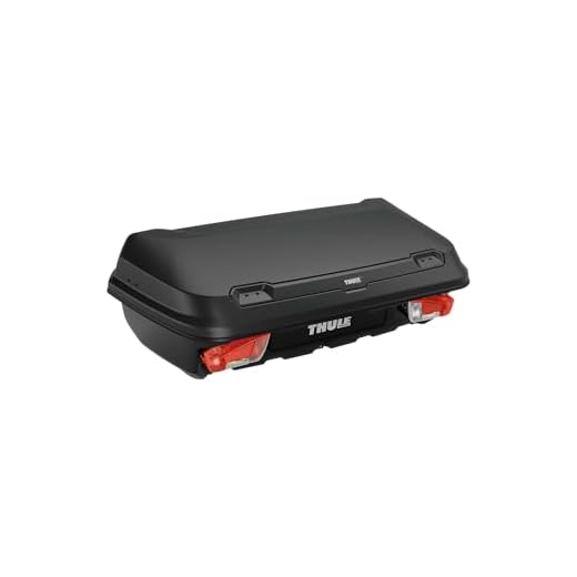 Thule Arcos M Chest One Size