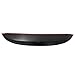 FREEMOTOR802 Rear Window Roof Spoiler Fits 1999-2006 Volkswagen MK4 Golf, ES Style Rear Windshield Roofline Spoiler Wing Add On Parts, Matte Black ABS