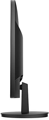 HP V22 21.5" FHD 16:9 1920x1080 pixels 60Hz 5ms 1xHDMI 1.4 1xVGA zwart - Afbeelding 5