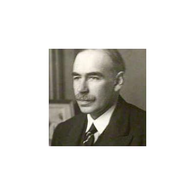 The Collected Writings of John Maynard Keynes &mdash; multibuy