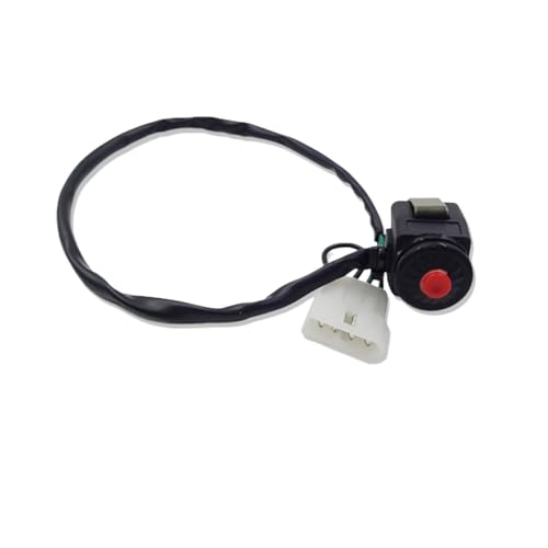 Bouton-poussoir de guidon moto pour simplifier vos trajets quotidiens