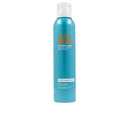 Piz Buin After Sun Instant Relief Express Bruma 200ml