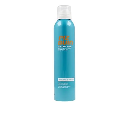 Piz Buin After Sun Instant Relief Mist Spray 200 ml