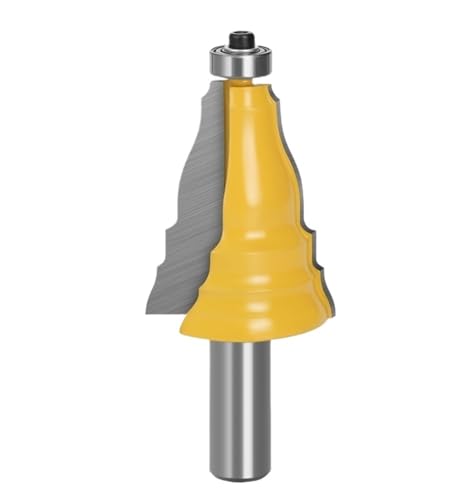 1 12MM 1/2VN SOJb^[ A[Xg hA EBhE P[VO [^[rbg C tCXJb^[ ؍ޗp ؍Hc[(12mm shank)