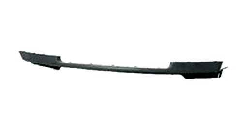 Equal Quality P1216 Spoiler Anteriore Centrale Per Mini One (R50/R53) 2001-2004
