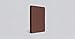 ESV Large Print Value Thinline Bible (TruTone, Chestnut)