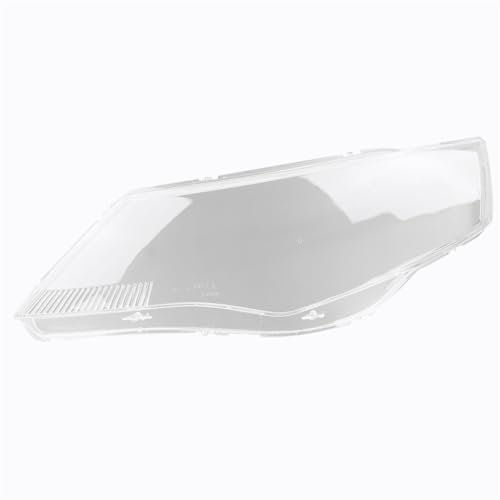Couvercle de phare Mitsubishi Outlander 2007-2009 côté gauche avant abat-jour