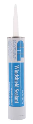 C.R. LAURENCE CRL7711 CRL Windshield Sealant