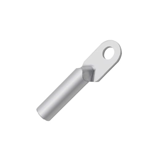 Nez en aluminium DL-185 profilé de finition anodisé et durable pour marches